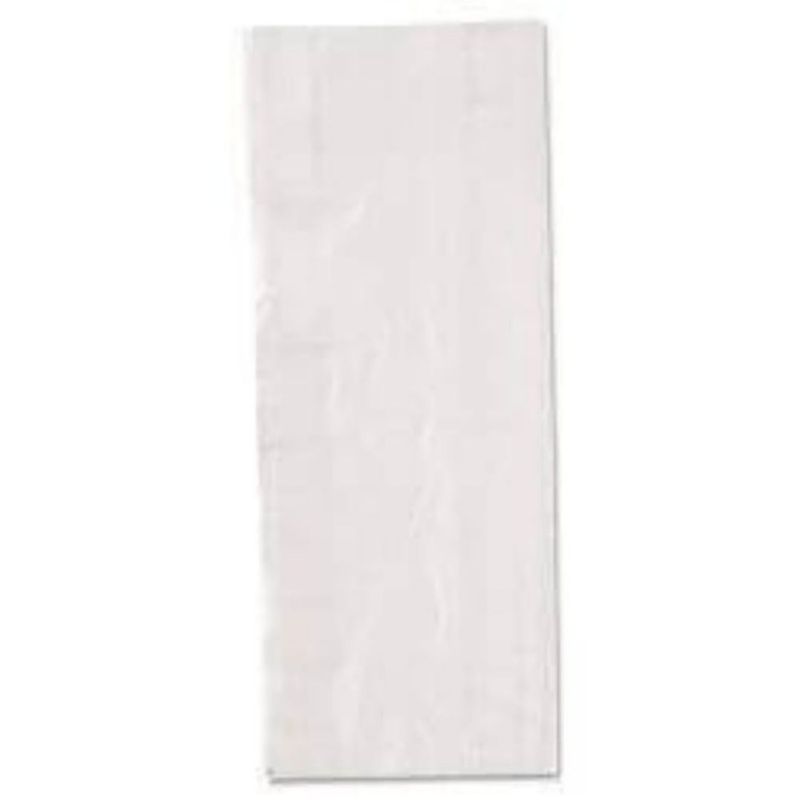 Bolsa de Polietileno Inteplast 3.5 qt 38 cm x 15 cm x 8 cm (1000 unidades)