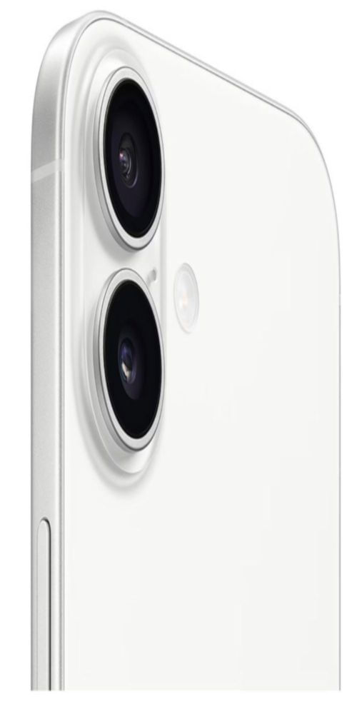 iPhone 17 256GB WHITE Reacondicionado