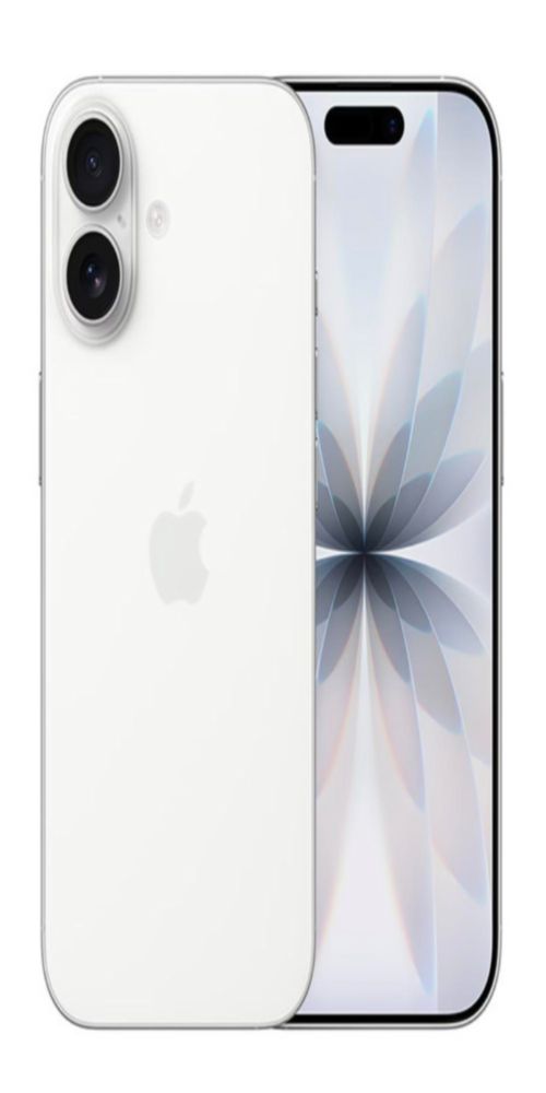 iPhone 17 256GB WHITE Reacondicionado