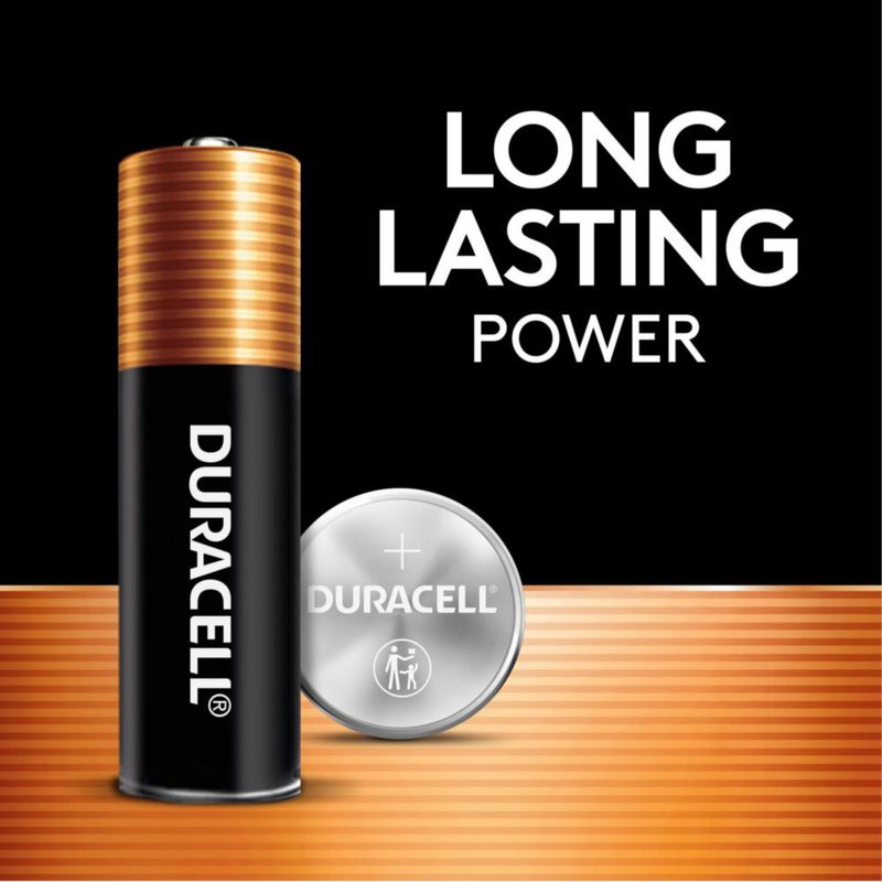 Batería DURACELL 28A 6V - Pack de 1 unidad (alcalina)