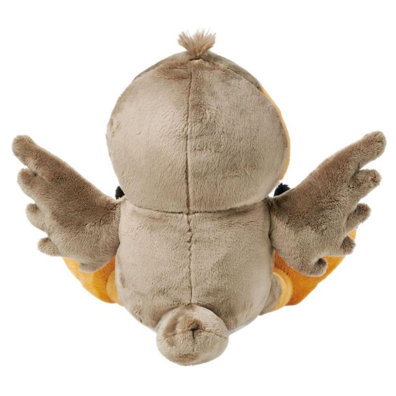 Peluche Disney Store Star Wars PORG de 28 cm con Pies Grandes