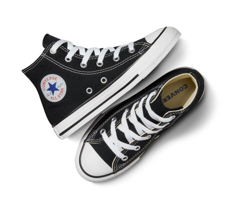 Zapatillas Converse Chuck Taylor All Star 13.5 Niños