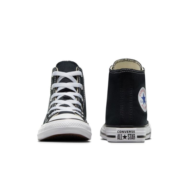 Zapatillas Converse Chuck Taylor All Star 13.5 Niños