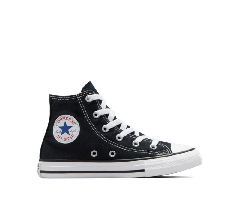 Zapatillas Converse Chuck Taylor All Star 13.5 Niños