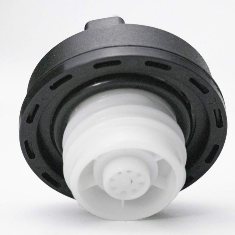 Tapa de combustible con bloqueo ROVIKE para Toyota Honda y Nissan