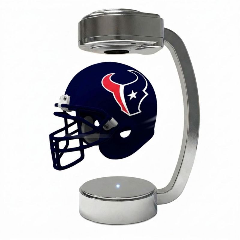 Mini Casco Pegasus Sports Houston Texans
