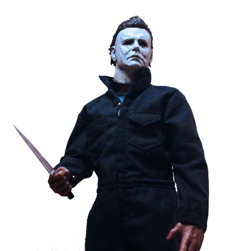 Figura de acción TRICK OR TREAT STUDIOS 30 cm