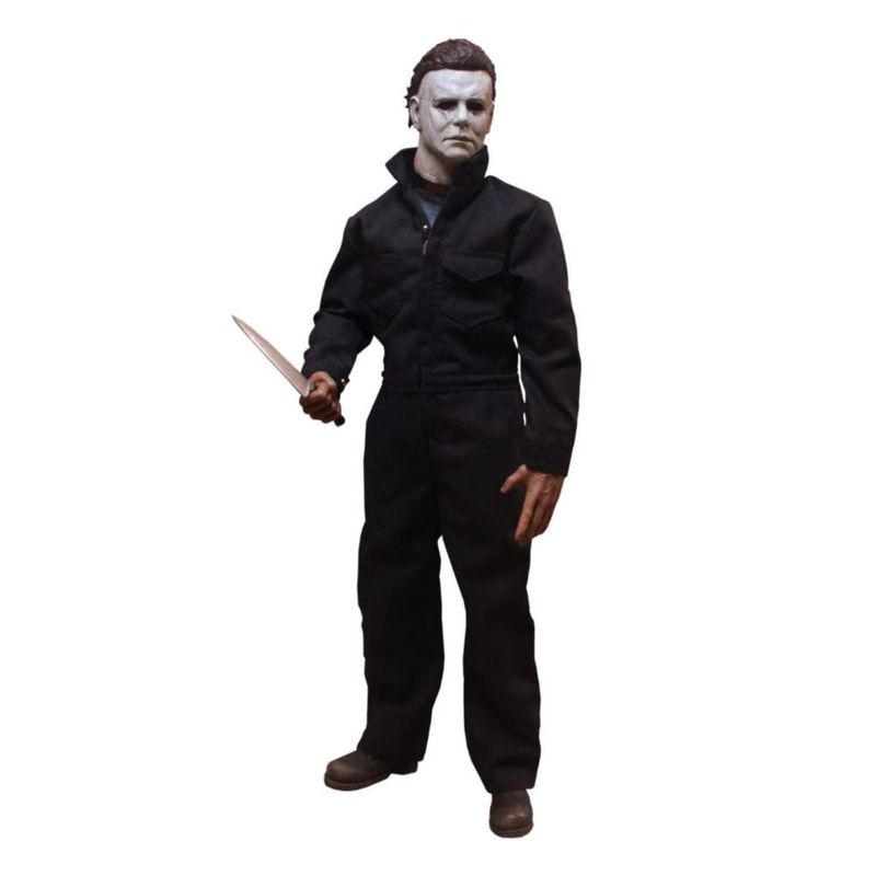 Figura de acción TRICK OR TREAT STUDIOS 30 cm