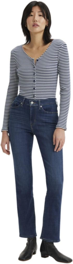 Jeans Levi's Classic Straight - S 71 cm M 76 cm L 81 cm