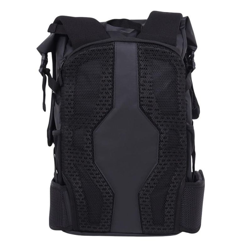 Mochila Oakley Road Trip Terrain 25L Reciclada