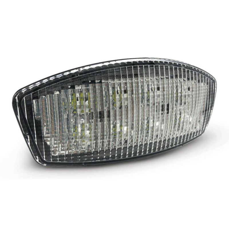 Luz de trabajo LED TIGERLIGHTS 40W para Kubota B2650 B3350