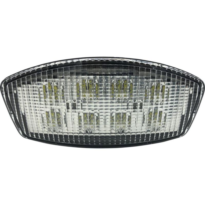 Luz de trabajo LED TIGERLIGHTS 40W para Kubota B2650 B3350