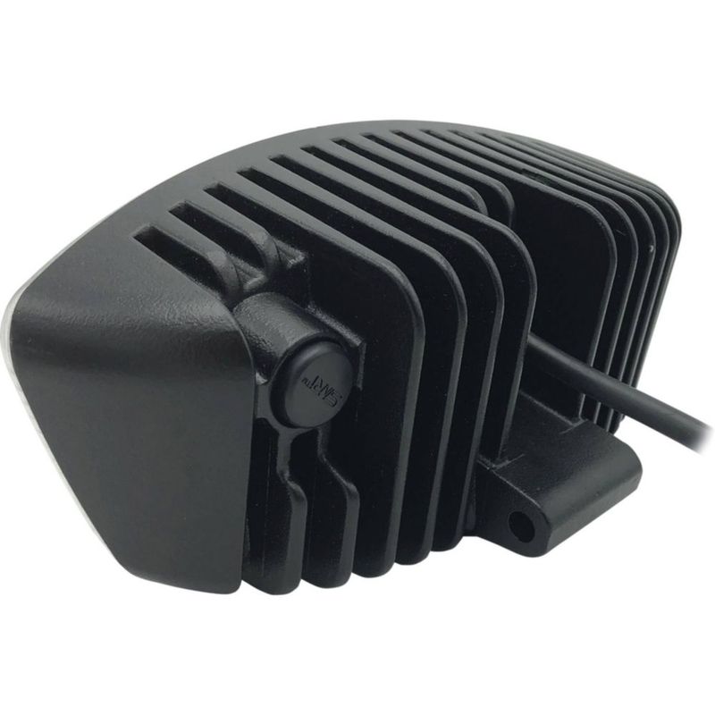 Luz de trabajo LED TIGERLIGHTS 40W para Kubota B2650 B3350