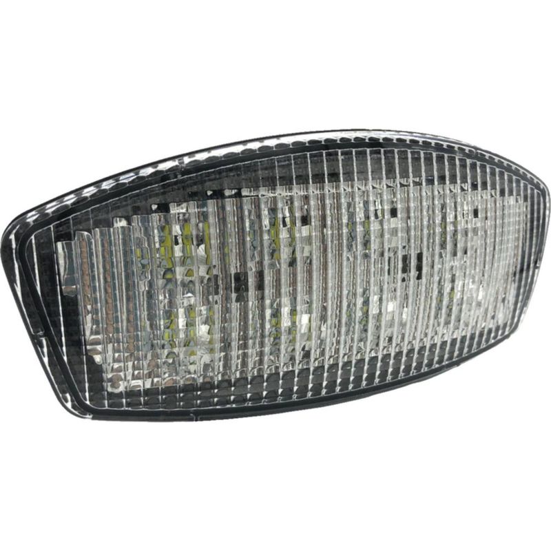 Luz de trabajo LED TIGERLIGHTS 40W para Kubota B2650 B3350