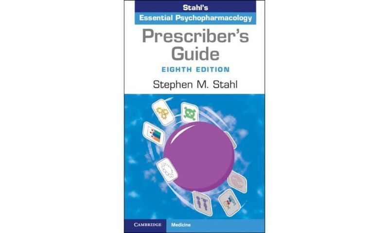Libro Cambridge University Press: Guía de Stahl