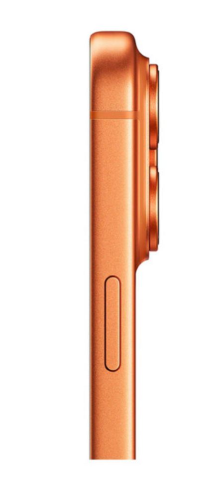 iPhone 17 Pro Max 512GB  ORANGE Reacondicionado
