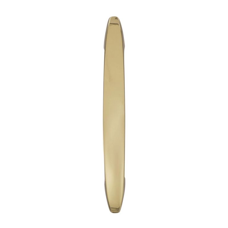 Tirador de Cajón Amerock 76 cm Arco Latón Pulido