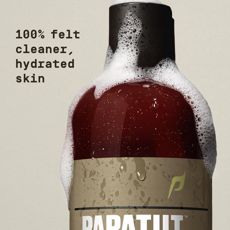 Gel de Ducha PAPATUI Cedar Sport 532 ml