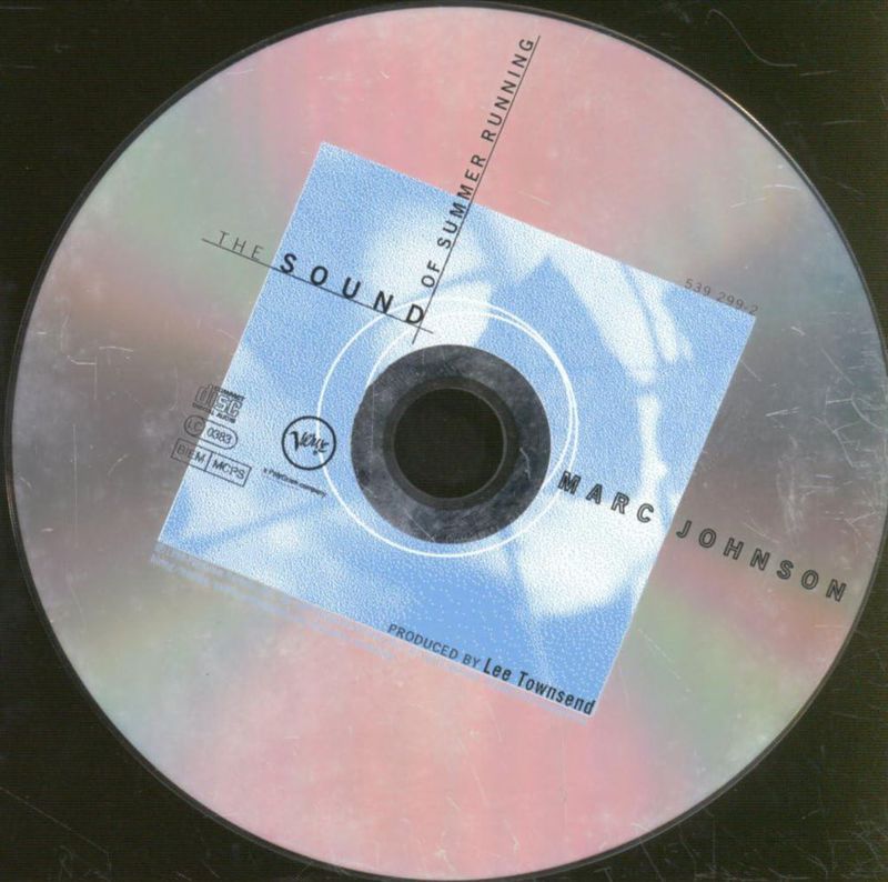 CD UNIVERSAL – The Sound of Summer Running