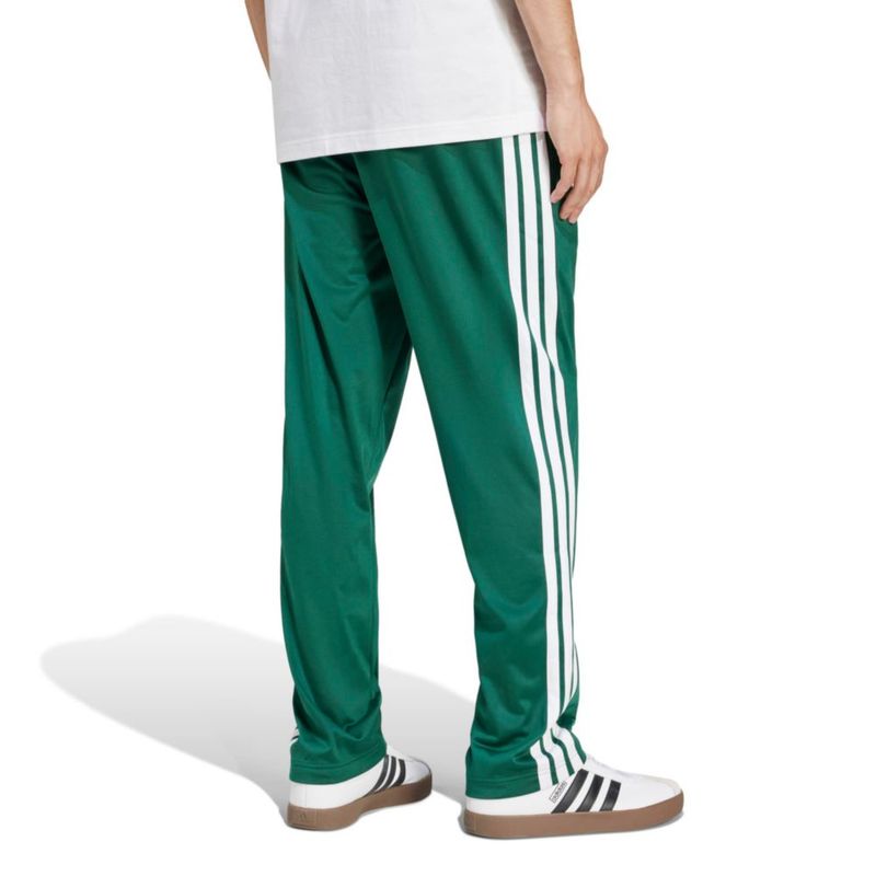 PANTALONES adidas 3-Stripes Tricot XL Verde 76 cm