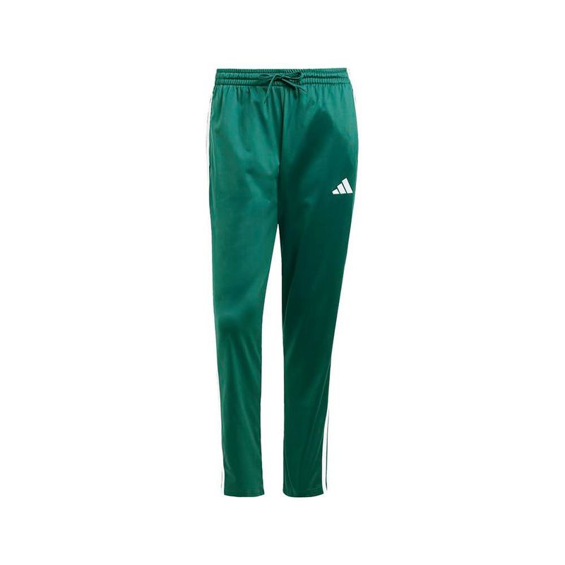 PANTALONES adidas 3-Stripes Tricot XL Verde 76 cm