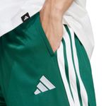 PANTALONES adidas 3-Stripes Tricot XL Verde 76 cm