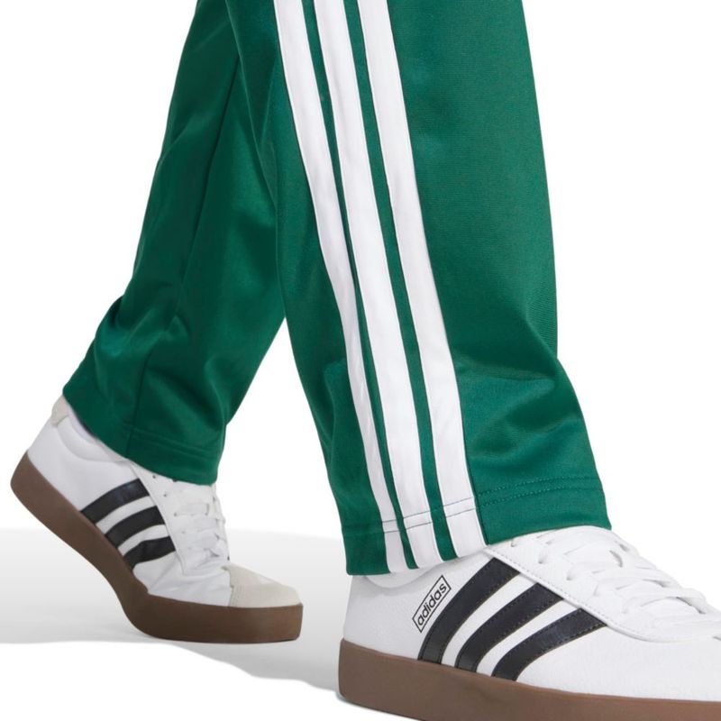 PANTALONES adidas 3-Stripes Tricot XL Verde 76 cm