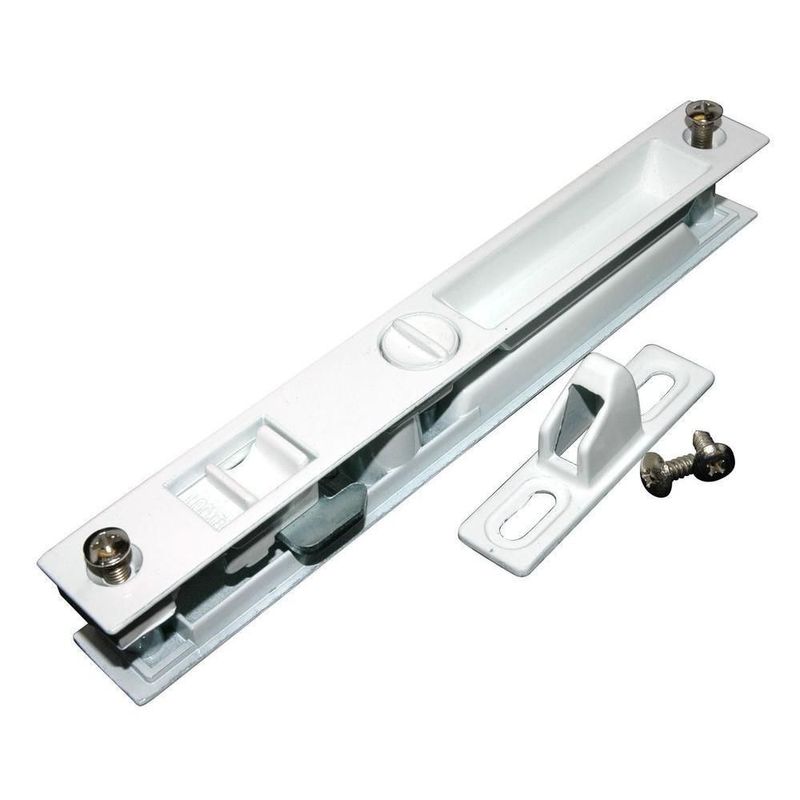 Cerradura para Puerta de Patio BARTON KRAMER 444W