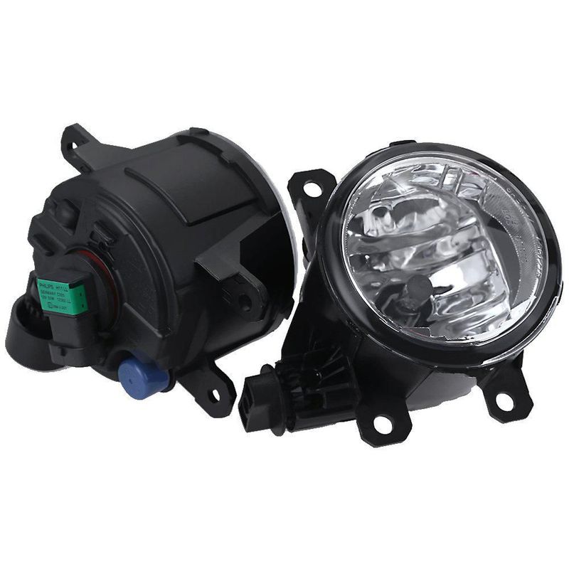 Luces antiniebla Aynaxcol H11 para Honda y Acura 2011‑2015