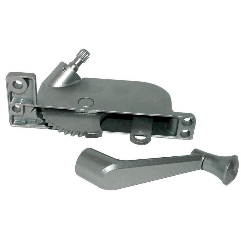 Accionador de Ventana BARTON KRAMER 5 cm para Persiana Yale