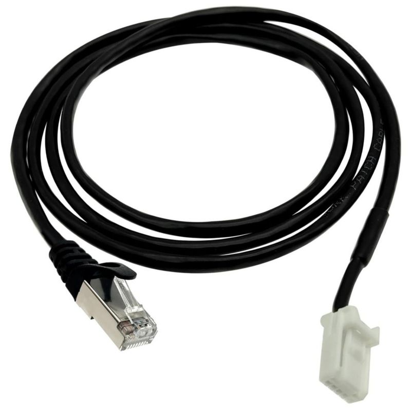 Cable de diagnóstico ZKTOOL 150 cm para Tesla Model 3/Y