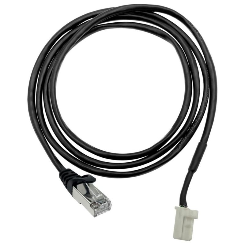 Cable de diagnóstico ZKTOOL 150 cm para Tesla Model 3/Y