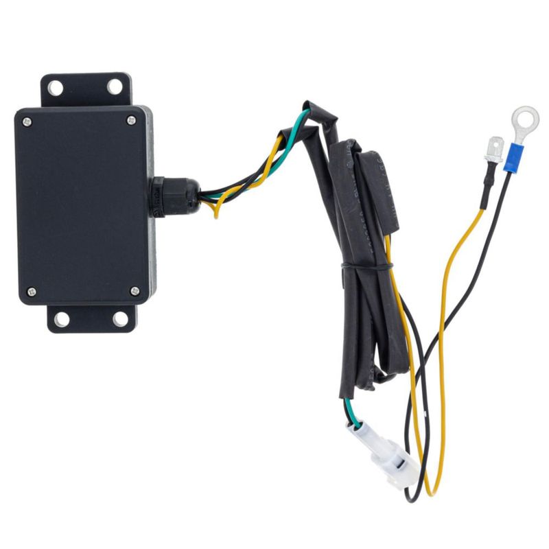 Control Remoto Inalámbrico Polaris 2879316 para Winche HD