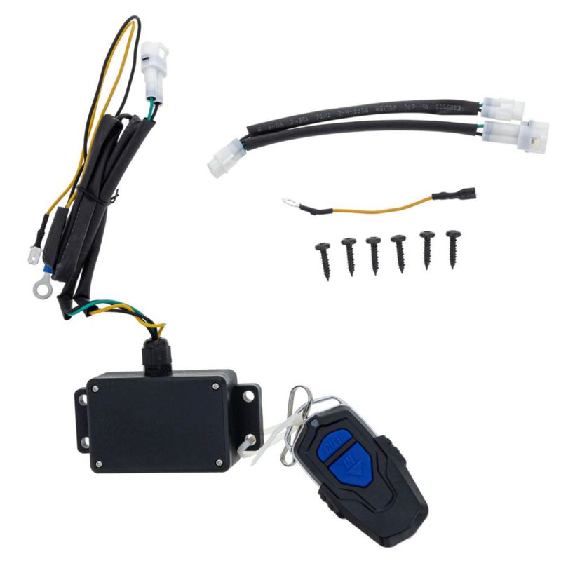 Control Remoto Inalámbrico Polaris 2879316 para Winche HD