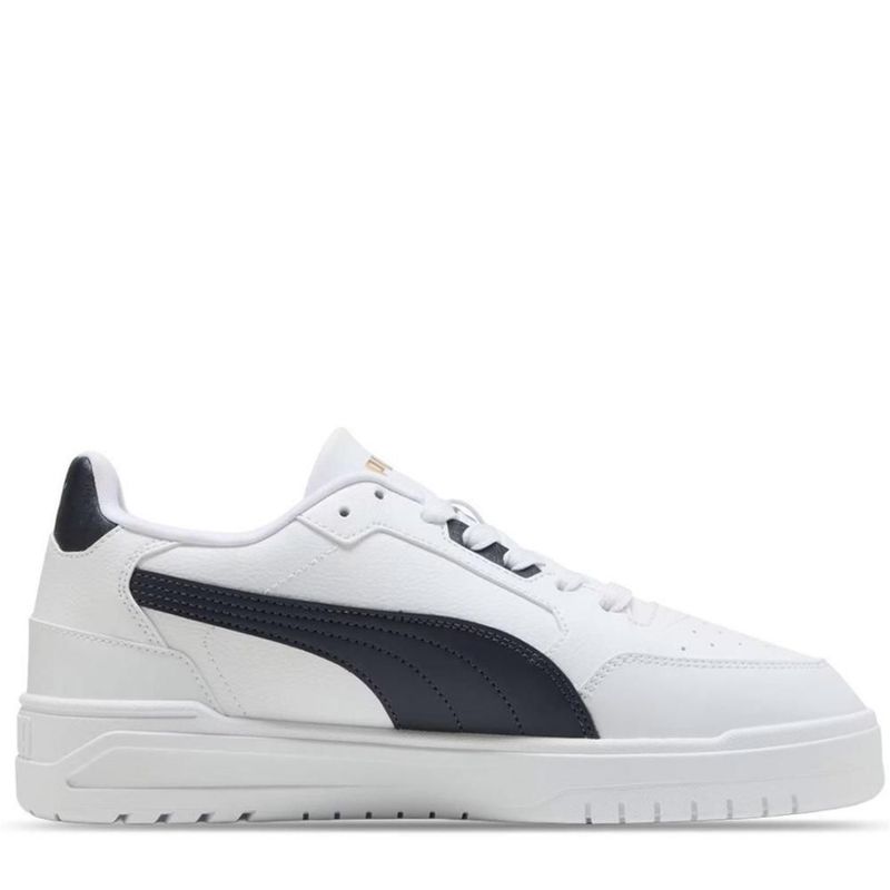 Tenis puma shuffle downtown para hombre 402596-04