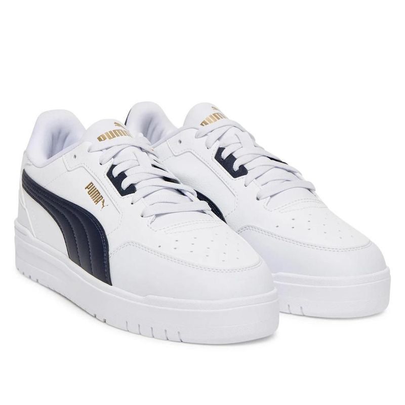 Tenis puma shuffle downtown para hombre 402596-04