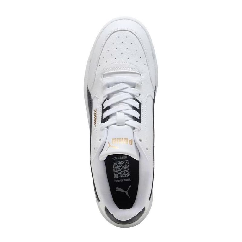 Tenis puma shuffle downtown para hombre 402596-04