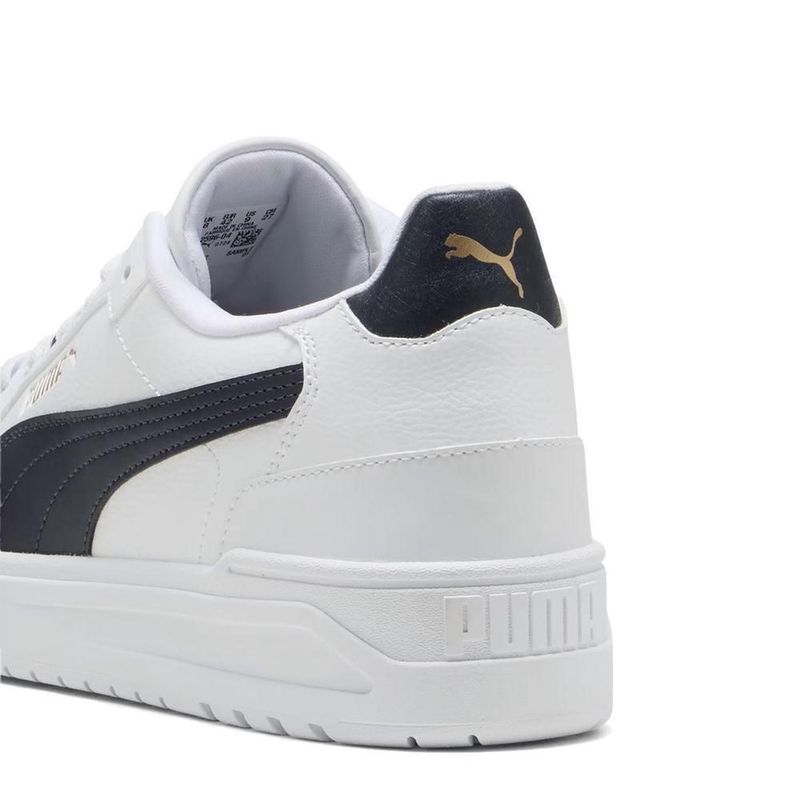 Tenis puma shuffle downtown para hombre 402596-04
