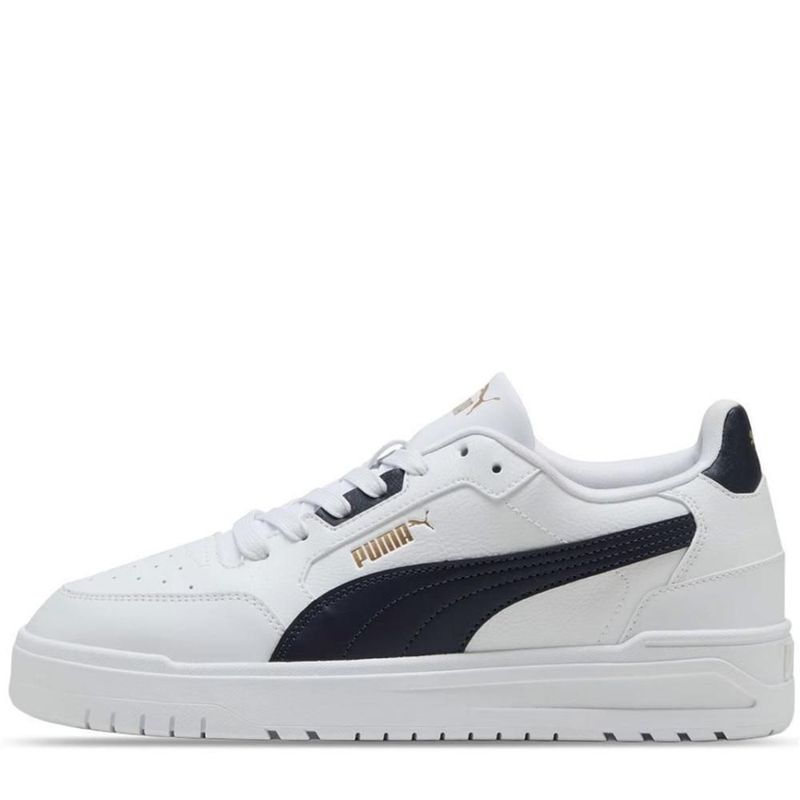 Tenis puma shuffle downtown para hombre 402596-04