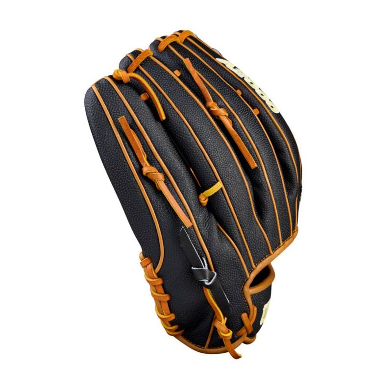 Guante de béisbol WILSON A2000 32 cm negro/marrón claro mano derecha