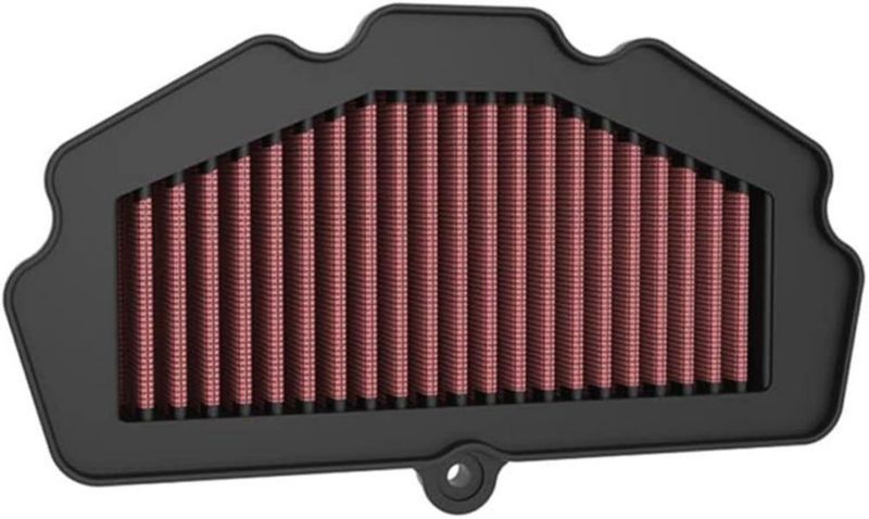 Filtro de Aire de Motor K&N KA-6517 de Alto Rendimiento