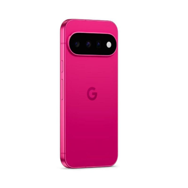 Pixel 11 5G (12/256GB) Rosa (Fucsia)