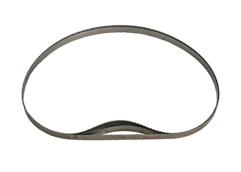 Hoja de sierra AIROXY 77 cm 12/14 TPI para metal – Pack de 3