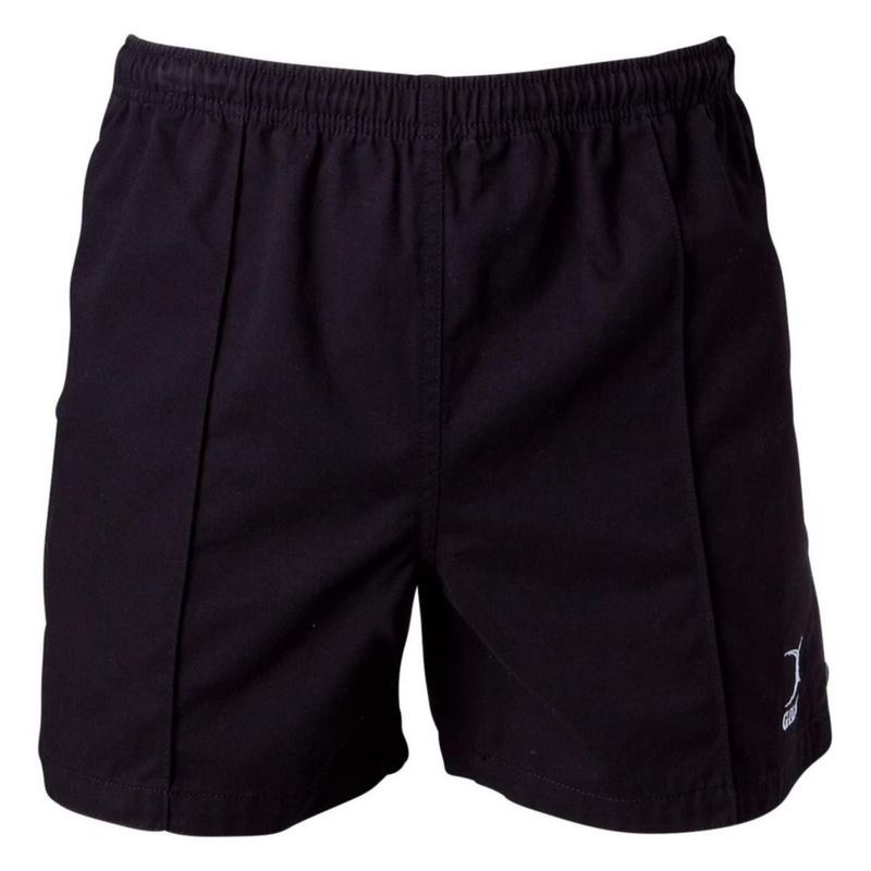 Shorts Gilbert Kiwi Pro Negro Talla S