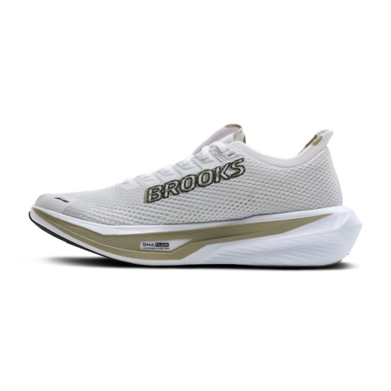 Zapatilla de running Brooks Hyperion 3 talla 11 (ancho medio)