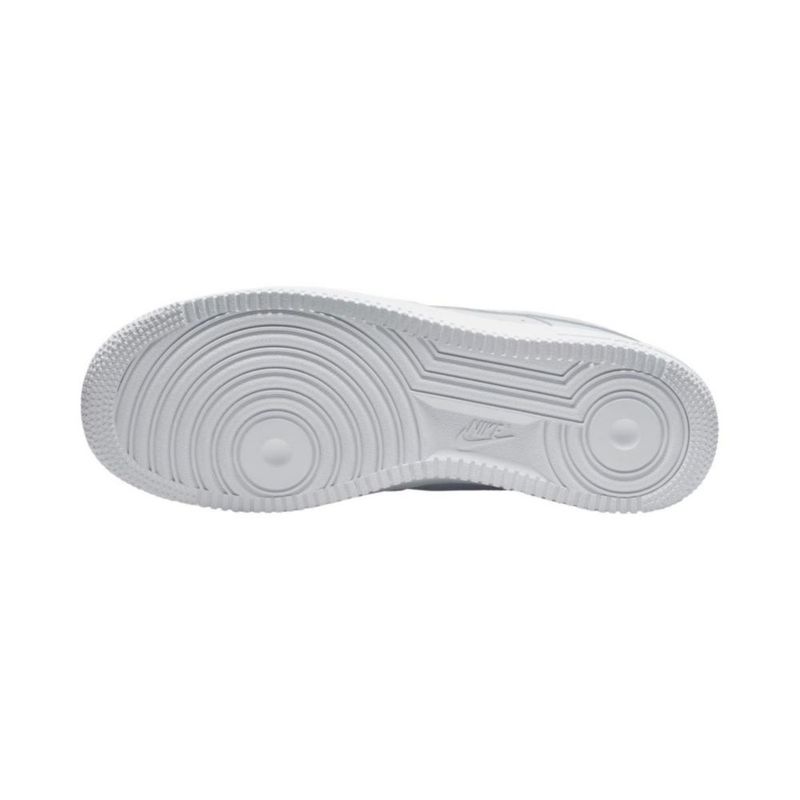 Tenis Nike Air Force 1 '07 Hombre Blanco