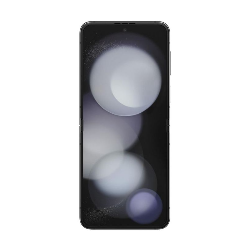 Samsung Galaxy Z Flip 5 256GB Grafito Reacondicionado Grado A