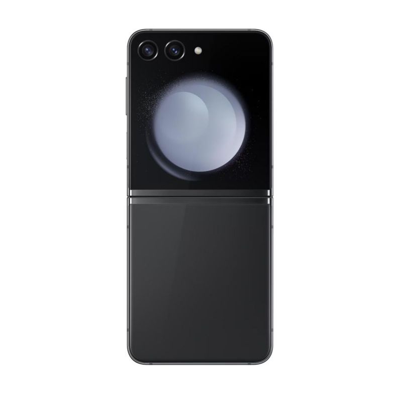 Samsung Galaxy Z Flip 5 256GB Grafito Reacondicionado Grado A