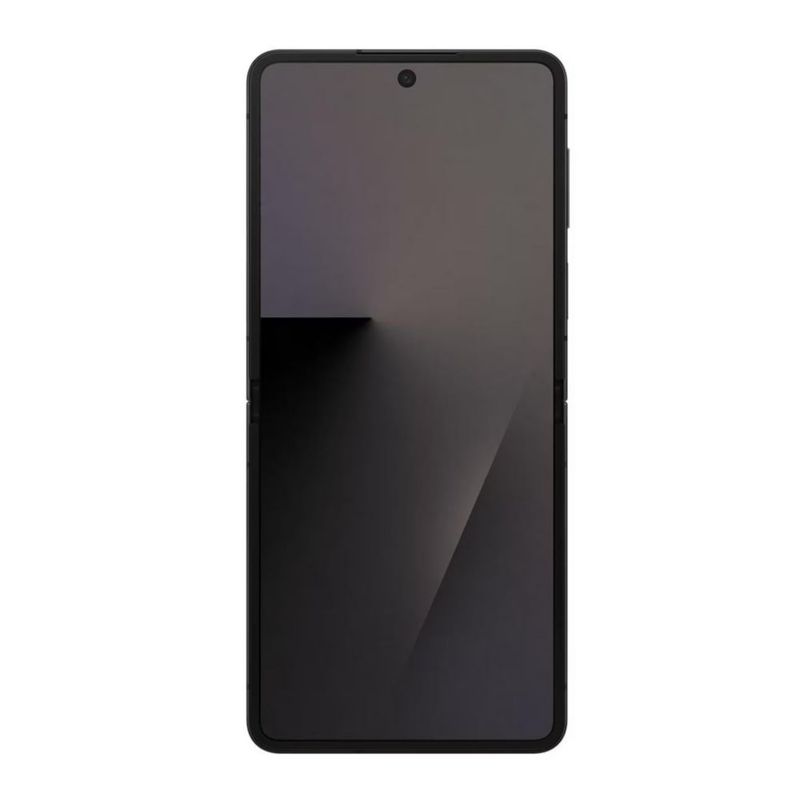 Samsung Galaxy Z Flip 7 256GB Negro Reacondicionado Grado A
