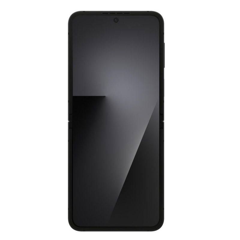 Samsung Galaxy Z Flip 7 FE 128GB Negro Reacondicionado Grado A